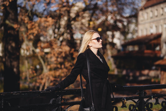 Elevate Your Style: Top Picks in Autumn Fashion Accessories for Women