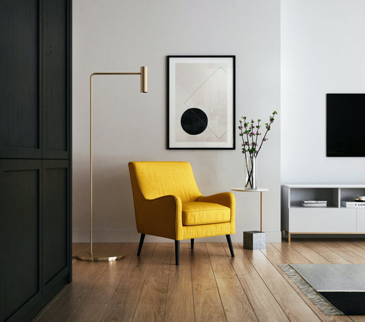 How to Elevate Your Home's Aesthetic Appeal: A Comprehensive Guide