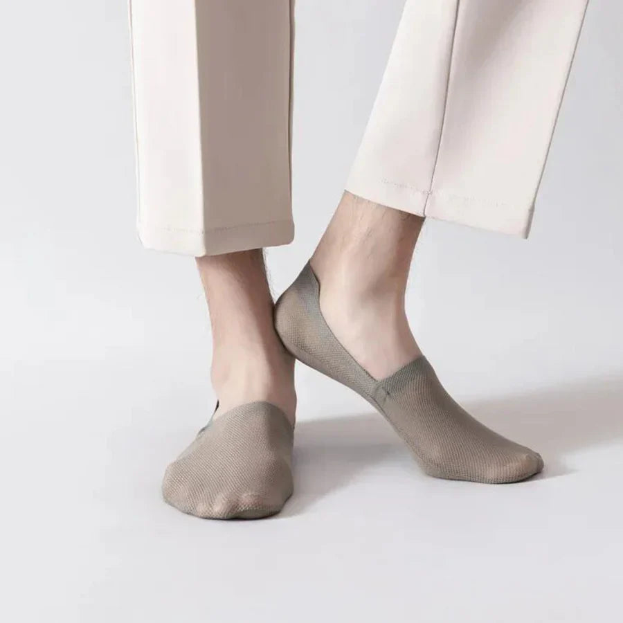 ELVIEM - NO SHOW SOCKS
