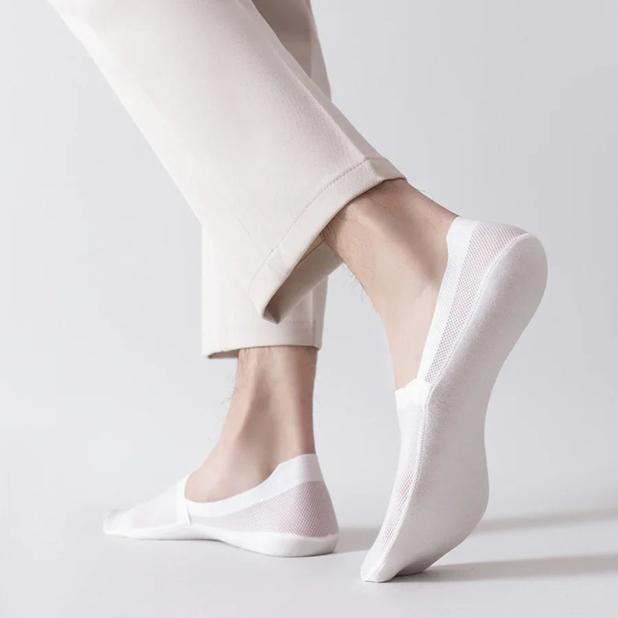 ELVIEM - NO SHOW SOCKS