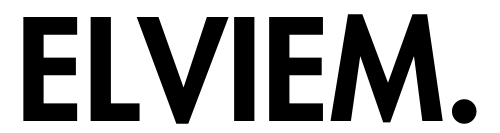 Elviem logo