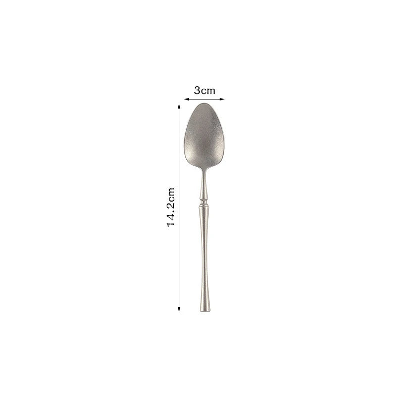 MONTELIER VINTAGE CUTLERY