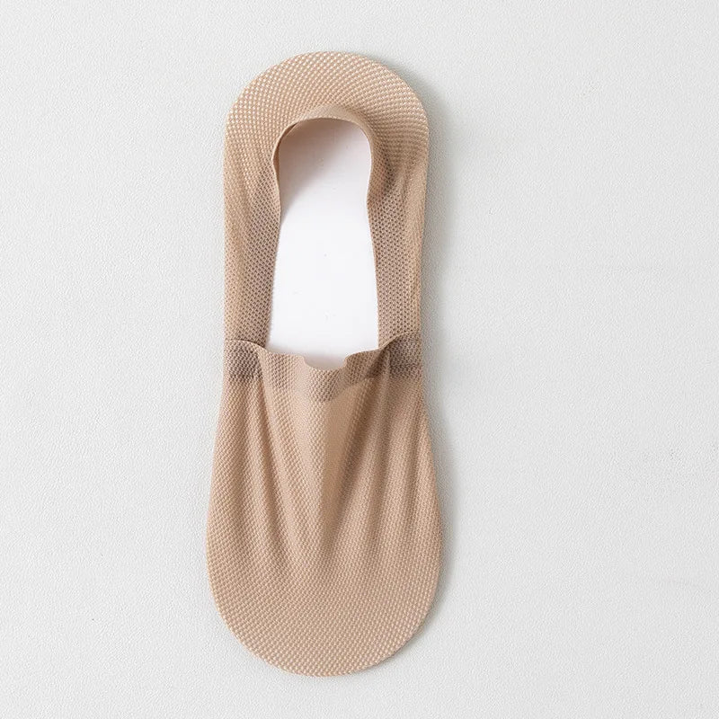 ELVIEM - NO SHOW SOCKS