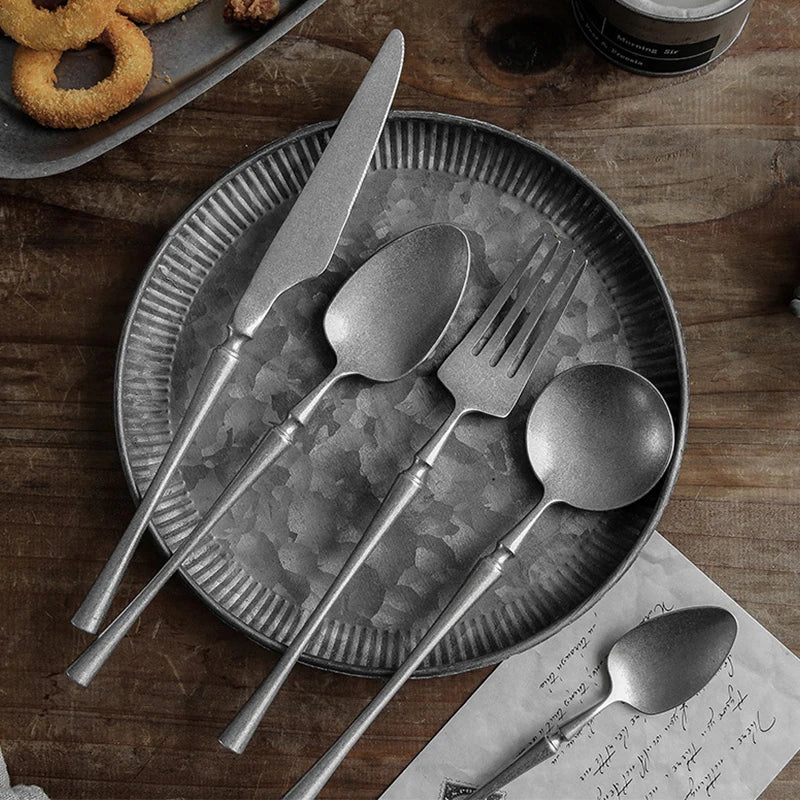 MONTELIER VINTAGE CUTLERY