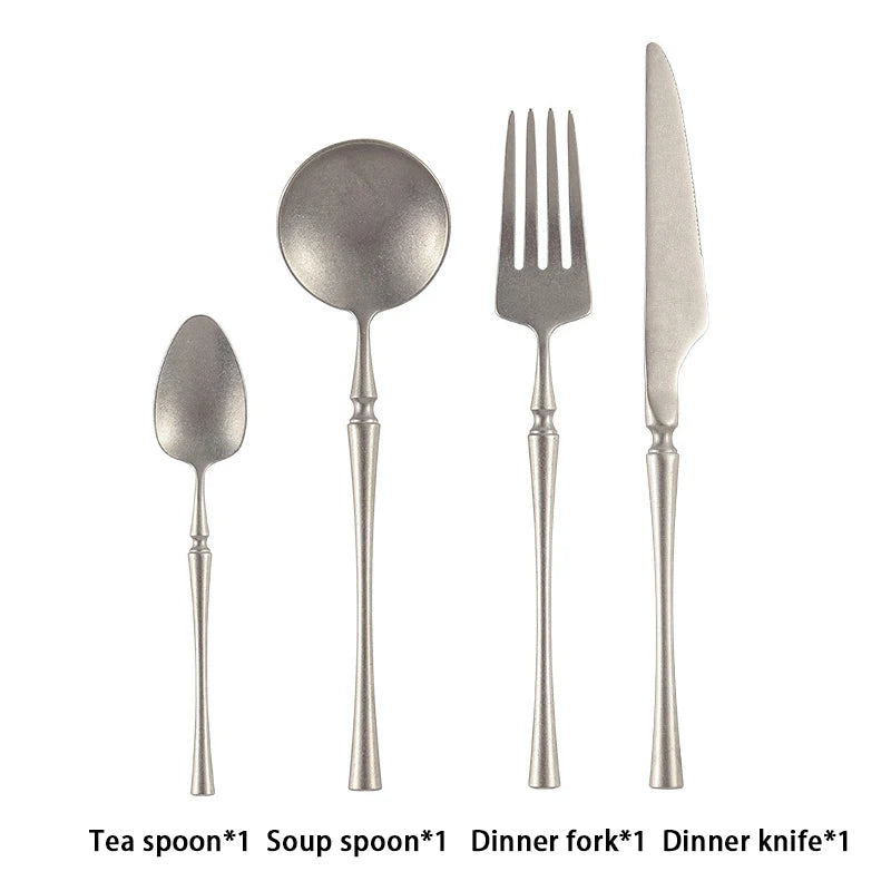 MONTELIER VINTAGE CUTLERY