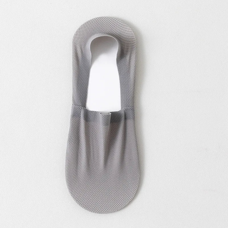ELVIEM - NO SHOW SOCKS