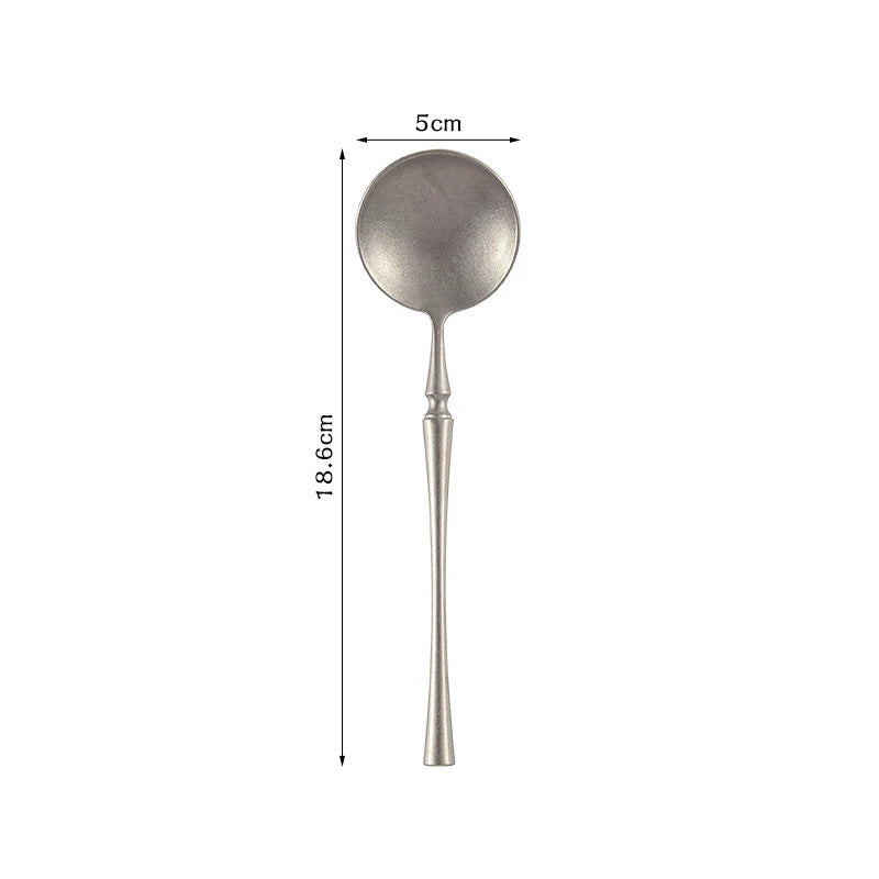 MONTELIER VINTAGE CUTLERY