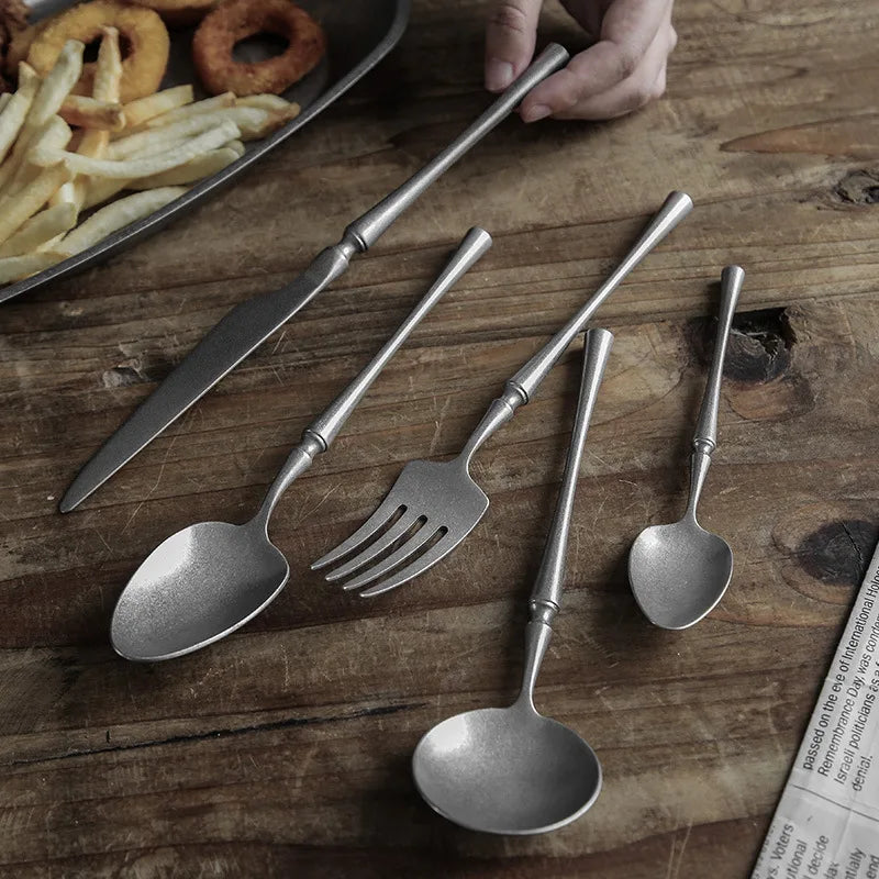MONTELIER VINTAGE CUTLERY