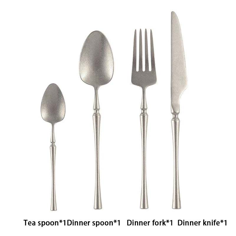 MONTELIER VINTAGE CUTLERY