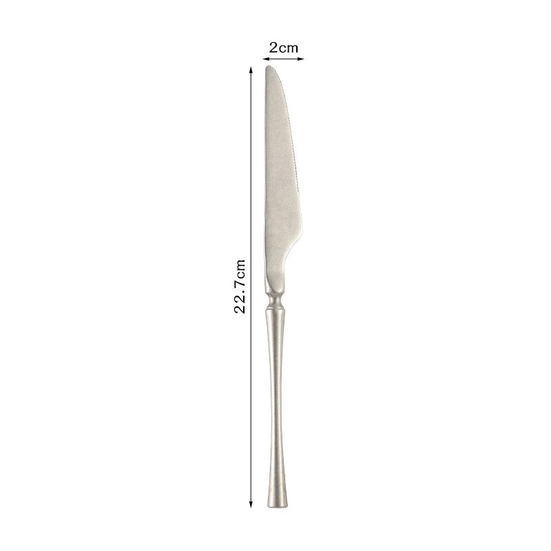 MONTELIER VINTAGE CUTLERY