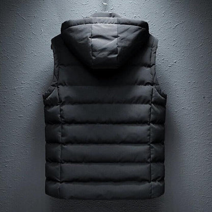 'URBAN' THERMAL VEST