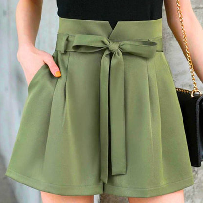 BOW SHORTS