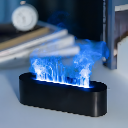 ICY FLAME AIR HUMIDIFIER