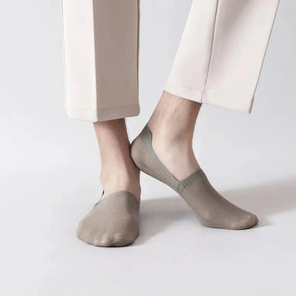 ELVIEM - NO SHOW SOCKS