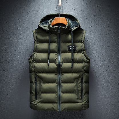 'URBAN' THERMAL VEST