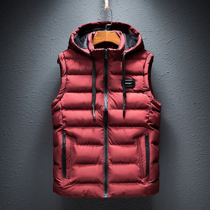 'URBAN' THERMAL VEST