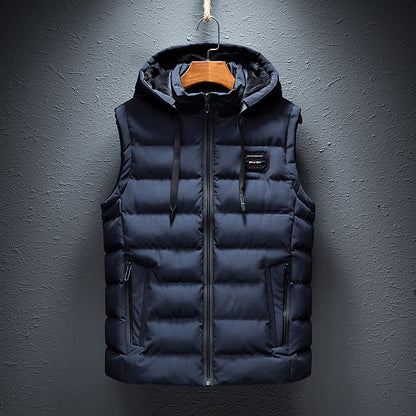 'URBAN' THERMAL VEST