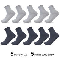 5 gray 5 blue gray