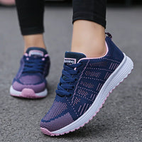 Navy/Pink