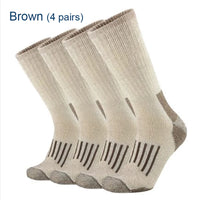 Brown(4 Pairs )