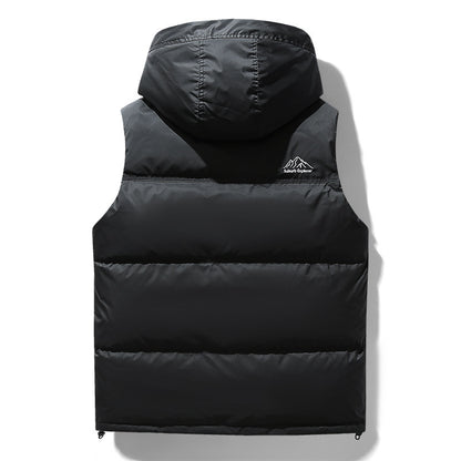 SUBURB EXPLORER THERMAL VEST