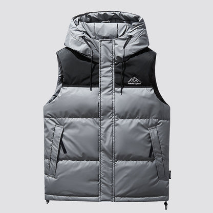 SUBURB EXPLORER THERMAL VEST