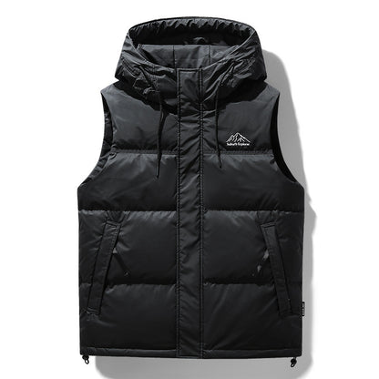 SUBURB EXPLORER THERMAL VEST