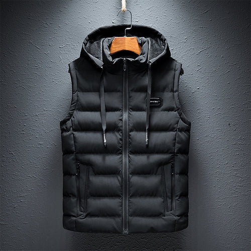 'URBAN' THERMAL VEST