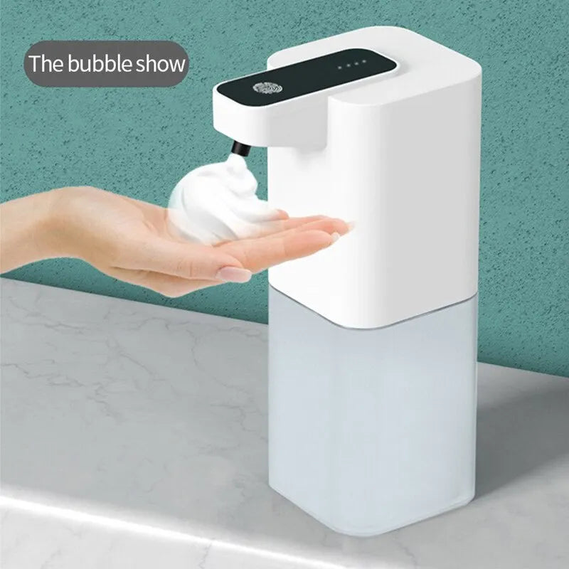 NORDIC SOAP DISPENSER