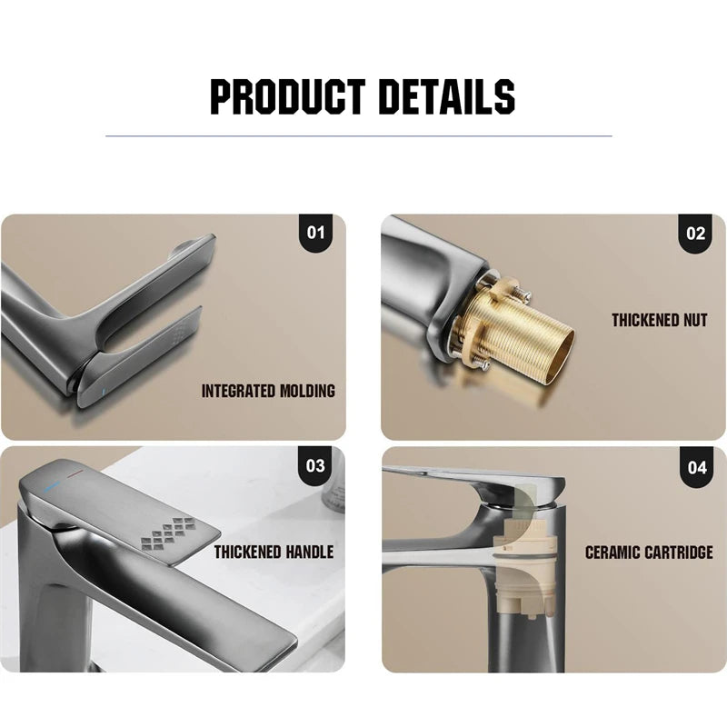 Royal Stream Faucet