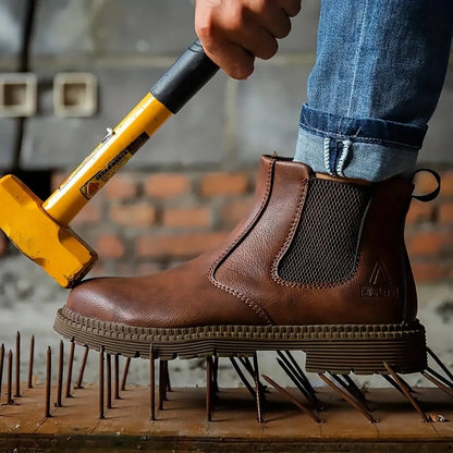 WorkMaster Chelsea Safety Boots