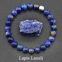 Lapis Lazuli