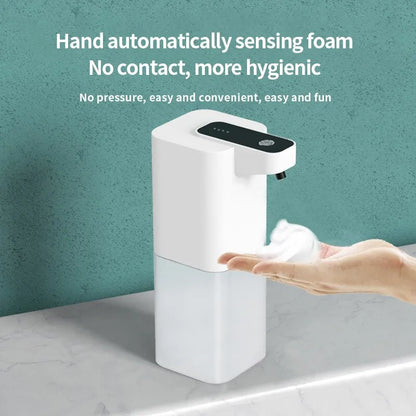 NORDIC SOAP DISPENSER