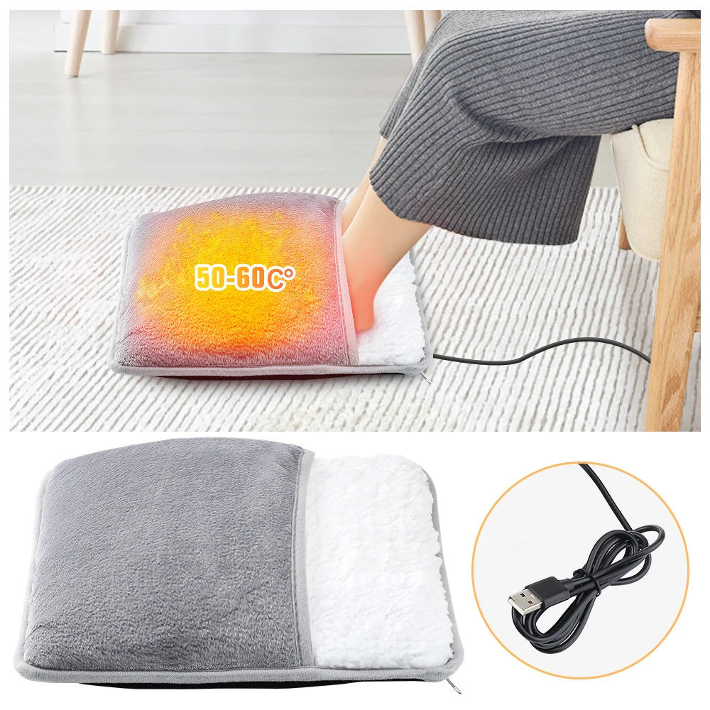 SNUGPAD FOOT WARMER