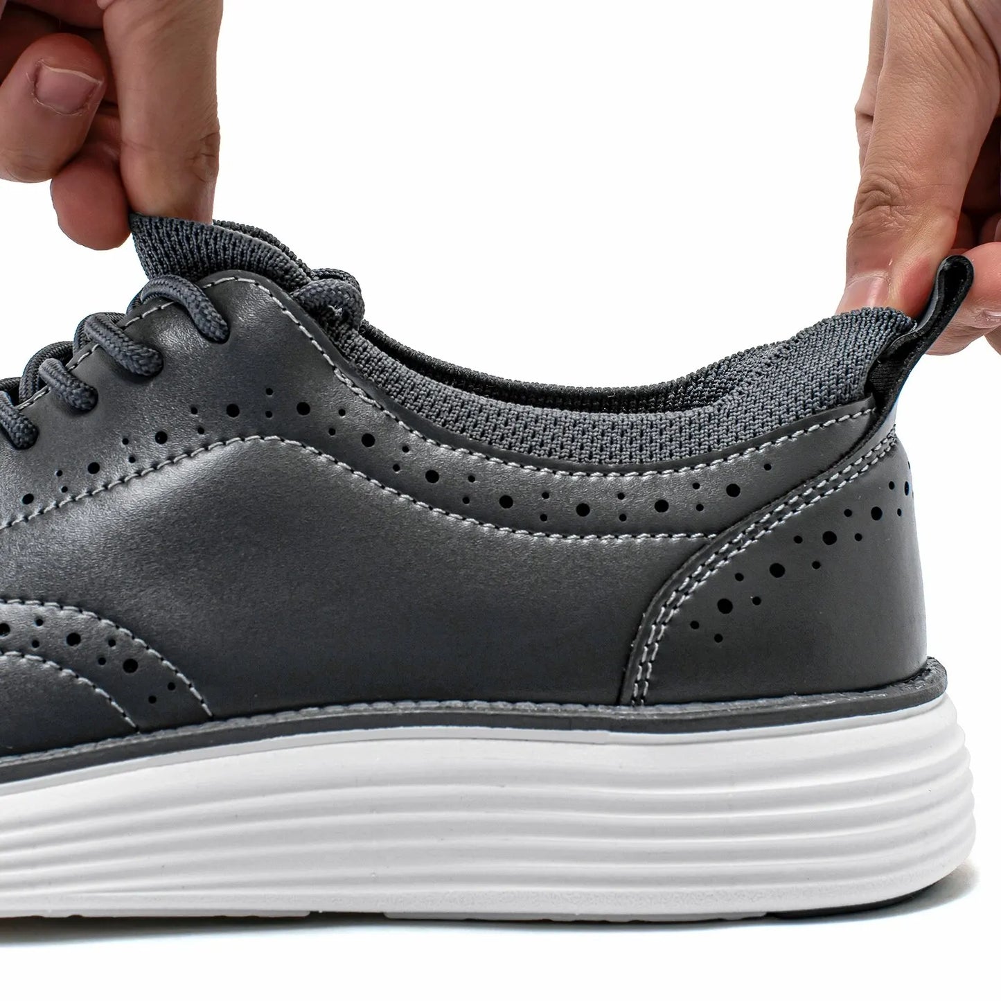 Men's Oxford Sneakers