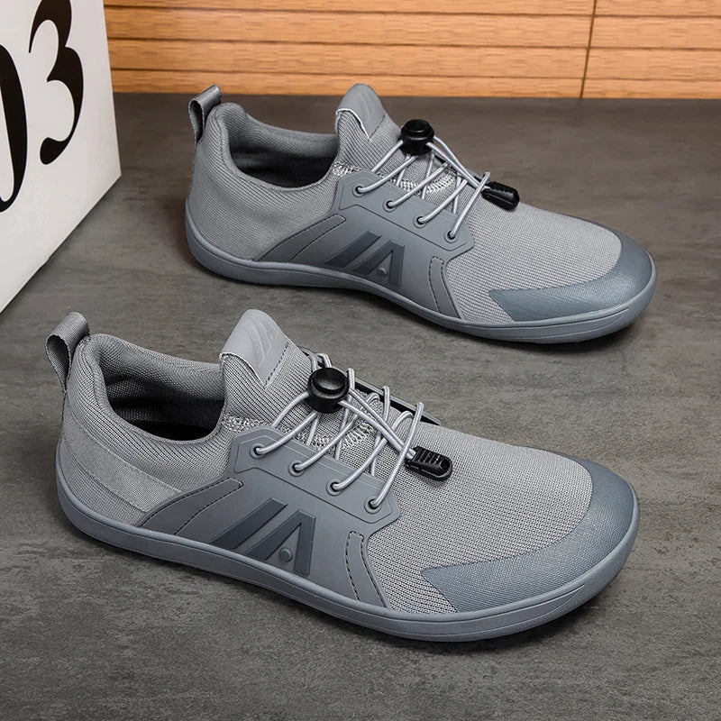 Men's Barefoot City Shoes