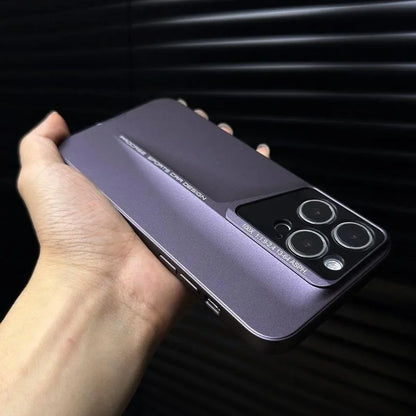 LUNA iPhone CASE