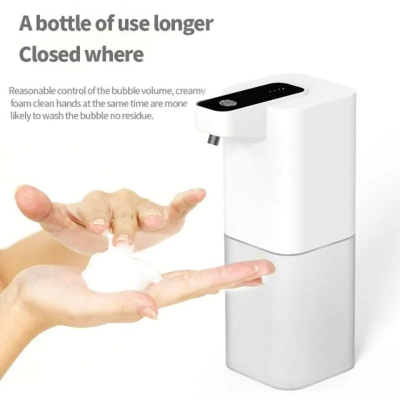 NORDIC SOAP DISPENSER