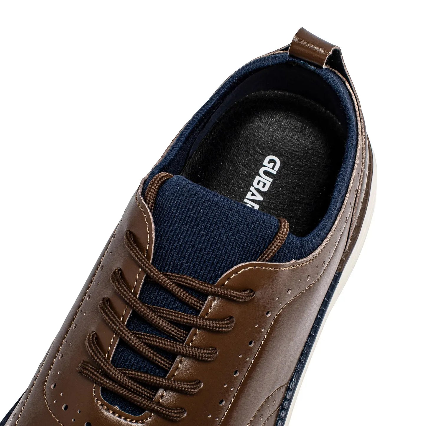 Men's Oxford Sneakers