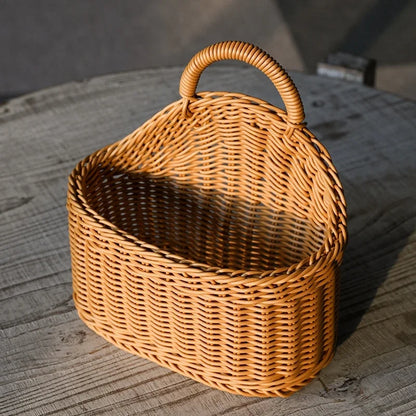 KITCHEN WOVEN BASKETS