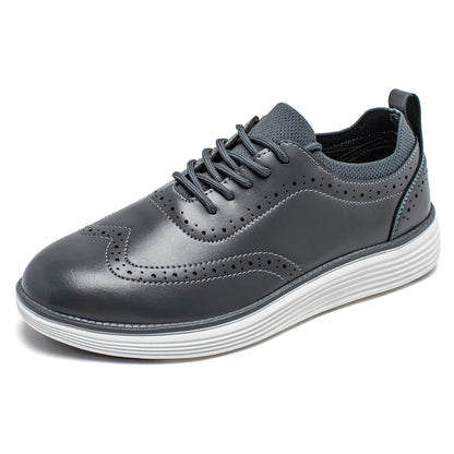 Men's Oxford Sneakers