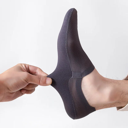 ELVIEM - NO SHOW SOCKS