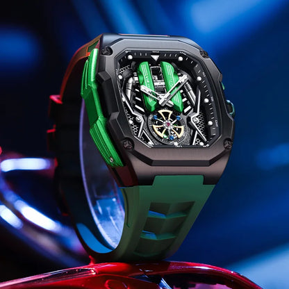 VELOCITY 1081 ENGINE WATCH