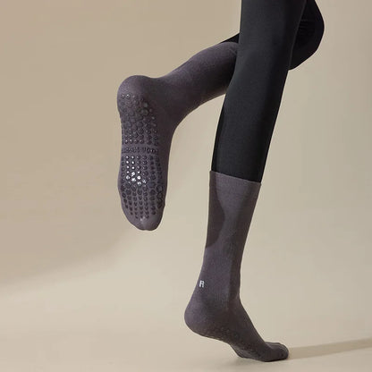 NON-SLIP YOGA SOCKS