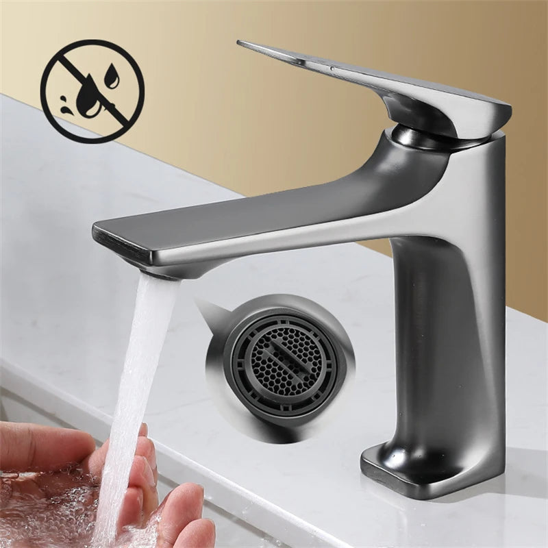 Royal Stream Faucet