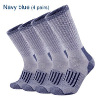 Navy Blue(4 Pairs )