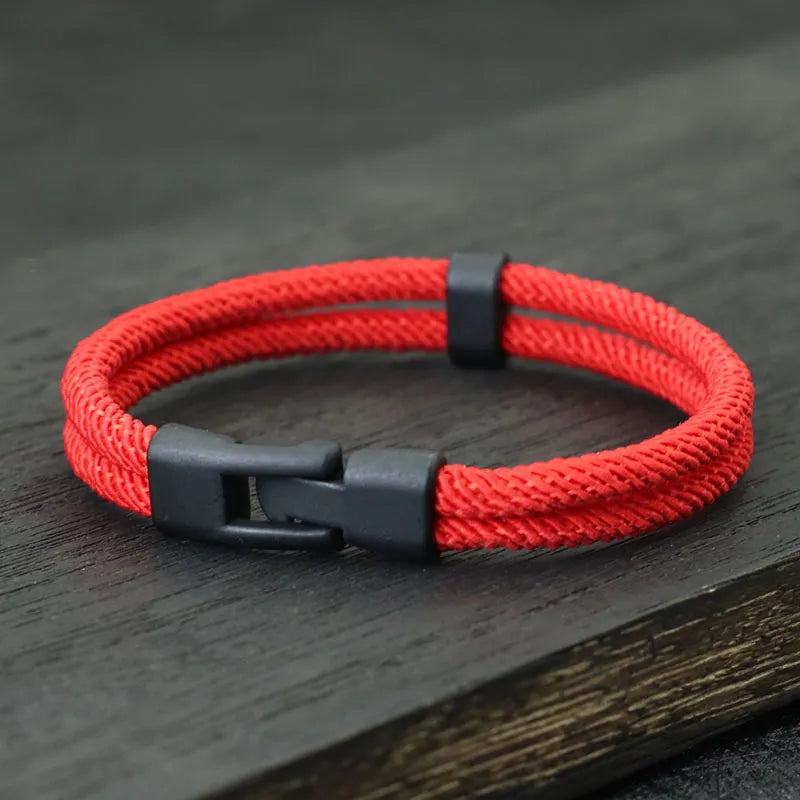 ELVIEM U-BAR BRACELET