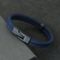 Navy Rope