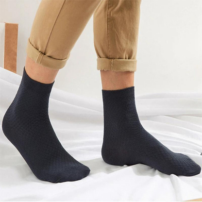 Men's Bamboo Socks Bundle 5+5 FREE