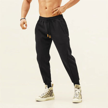 KNIT JOGGERS